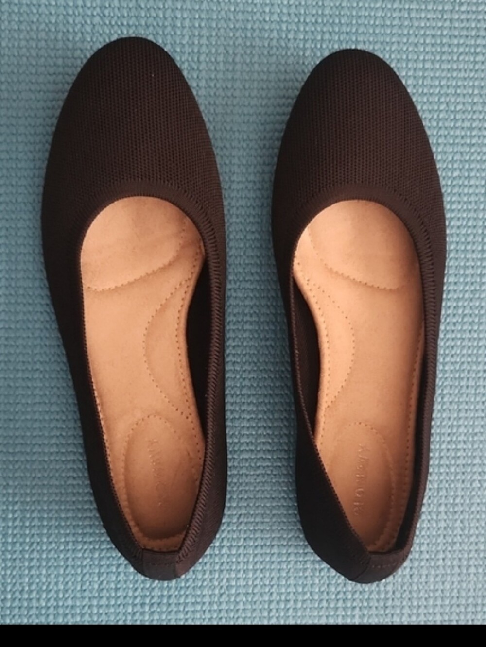 Old Navy Black Women's Flats Sz.7